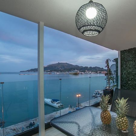 Pineapple Seaside Suite Zákynthos by Eksteriør bilde