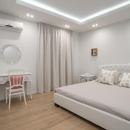 Pineapple Seaside Suite Zákynthos by Eksteriør bilde