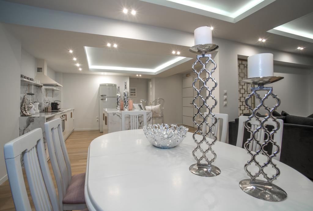 Pineapple Seaside Suite Zákynthos by Eksteriør bilde