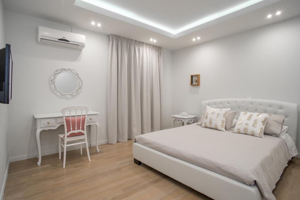 Pineapple Seaside Suite Zákynthos by Eksteriør bilde